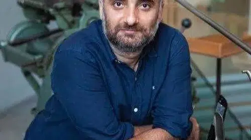 İsmail Saymaz Kimdir?