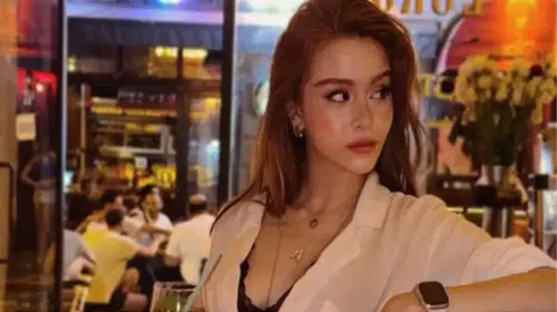 Asena Keskinci kimdir? HBO'nun 'Jasmıne' başrolü