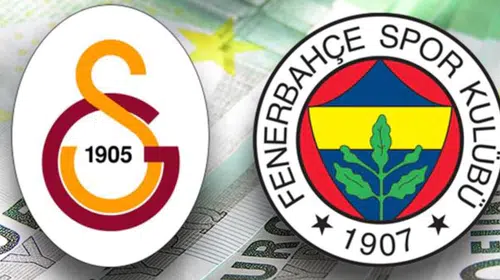 Derbi öncesi gerginlik: Taraftarlar birbirine girdi