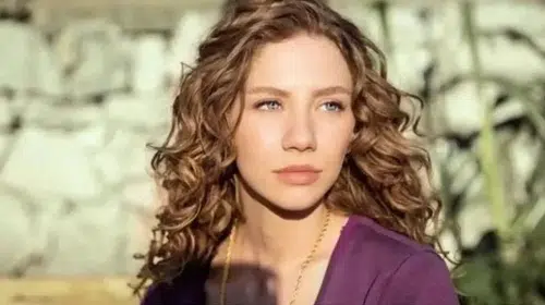 Nazlıcan Taşkın Kimdir?