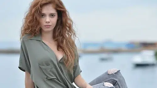 Oyuncu Su Kutlu’nun hayatı: Nereli, yaşı kaç, hangi dizilerde oynadı, boyu kaç cm, evli mi?