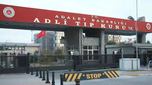 Şule Naz Öztürk Kimdir? Adli Tıp Raporunda Adı Geçen Şule Naz Öztürk Kaç Yaşında, Nereli?