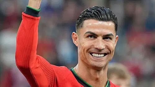 Ronaldo'nun Serveti Ne Kadar? Dünyanın Kaçıncı Zengin Sporcusu?