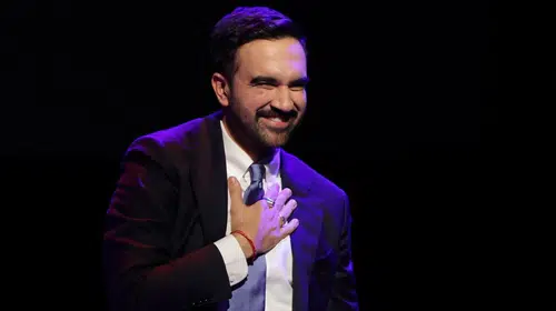 Zohran Mamdani Kimdir, Ne Yemini Etti, Hangi Seçimi Kazandı?