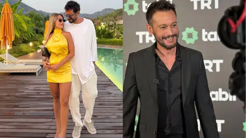 Burak Serdar Şanal Kimdir, Kaç Yaşında ve Sevgilisi Kim?