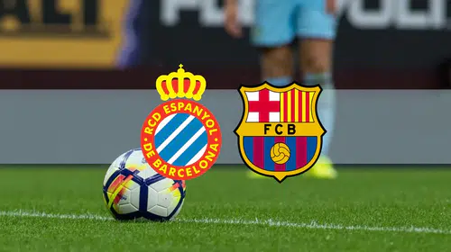 Şifresiz Espanyol Barcelona maçı canlı nereden izlenir?