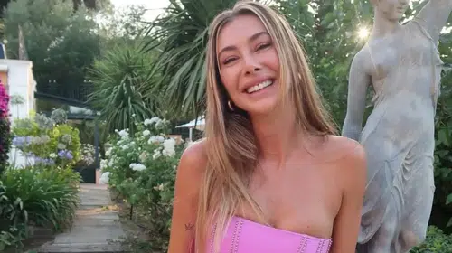 Şeyma Subaşı, uyuşturucu soruşturması kapsamında yurt dışına çıkış yasağıyla serbest bırakıldı