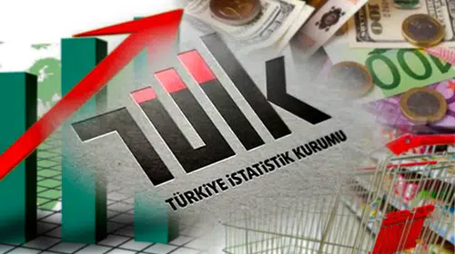TÜİK açıkladı: Ücretli çalışan sayısı 15,9 milyona yaklaştı