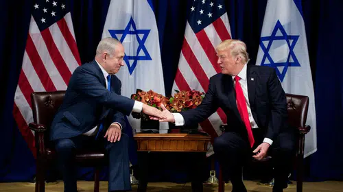 Bir Bilen: İsrail ABD’yi savaşa sürüklüyor! İsrail İran’la geniş çaplı bir çatışma istiyor