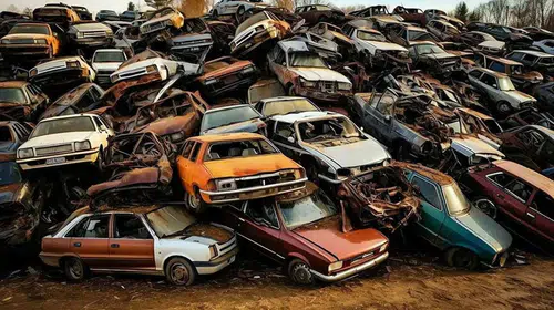 Hurda Teşviki İle Alınabilecek Araçlar Fiyat Listesi Ocak 2026