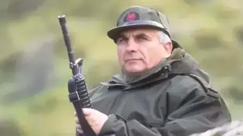 Solomos Solomou’yu Vuran Asker Kim? “Tamburalı Paşa” Hasan Kundakçı Öldü mü?