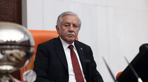 Celal Adan Kimdir? MHP'li Siyasetçinin Hayatı ve Kariyeri