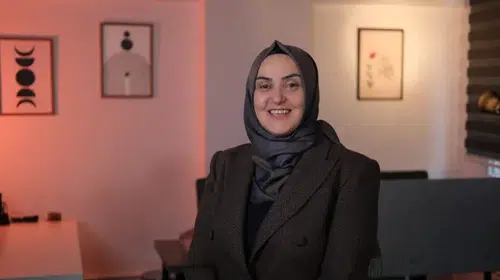 Serpil Yılmaz Kimdir? Eğitim Meslek ve Kurumsal Yaşamı