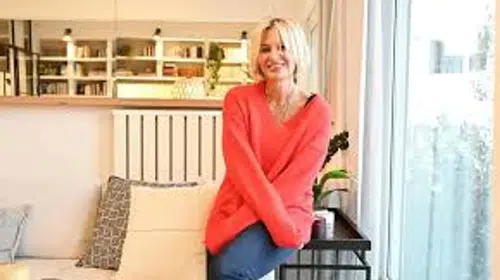 Ömer Dormen'in Eşi Ayşe Arman Kimdir? Hayatı ve Kariyeri