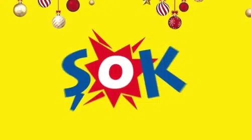 ŞOK Marketleri'nde 3-6 Ocak 2026 Tarihleri Arasında Kaçırılmayacak Aktüel Ürünler!