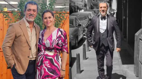 Teyfik Rodos kimdir, nereli, kaç yaşında? Opera sanatçısı Cem Karaca filminde