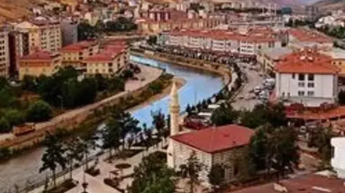 Bayburt'da gezilecek yerler listesi