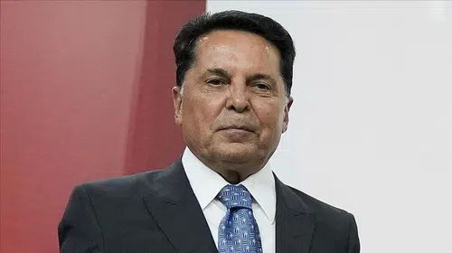 Ahmet Özer kim, nereli, siyasetteki rolü