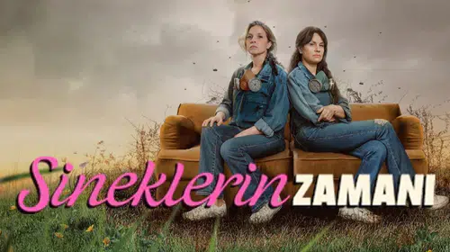 Sineklerin Zamanı Dizi Konusu Oyuncuları – Netflix