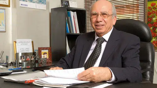 Hüsamettin Topbaş kimdir, kaç yaşında vefat etti?