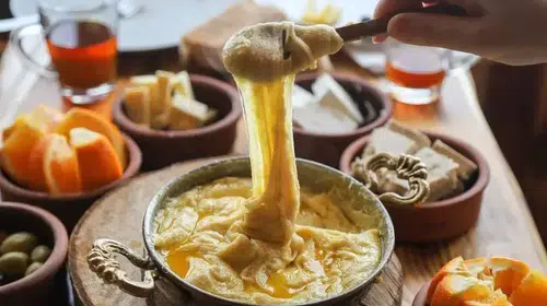 Trabzon’da Ne Yenir? | Trabzon’un En Lezzetli Yemekleri