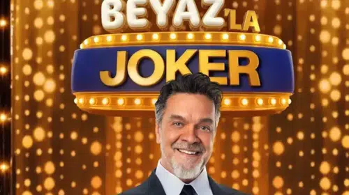 Ahmet Zafer Demirci Kimdir? Beyaz’la Joker Yarışmasının Eski Yönetmeni Hakkında Bilgi