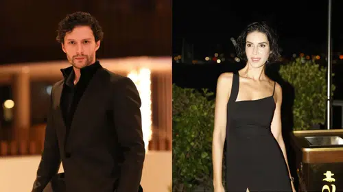 Ahu Yağtu ile Bora Cengiz’in arasında kaç yaş var? Sevgili mi, ne dediler?