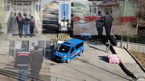 Aksaray dahil 34 ilde FETÖ operasyonu; 77 kişi yakalandı - Aksaray Yenigün Gazetesi