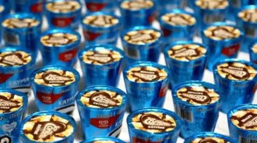 Algida hangi ülkenin?