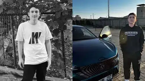 Atlas Çağlayan’ı katleden Efe Çekli kimdir, nereli, kaç yaşında?