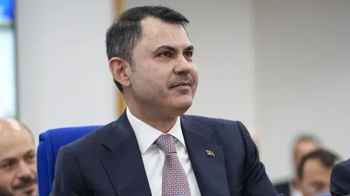 Bakan Kurum'dan fahiş site aidatlarına ilişkin açıklama: Enflasyonu aşamayacak