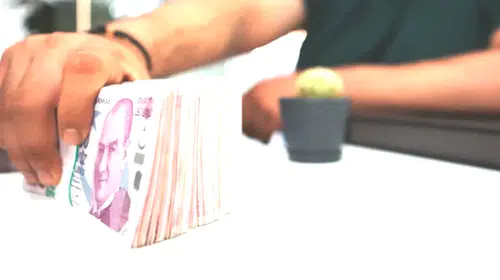 Banka Borcu Olanlara 300 Bin TL Hızlı Kredi Fırsatı!