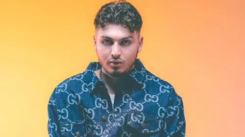 Blok3'ün şarkıları neden Spotify'dan kaldırıldı? Rapçi sert tepki gösterdi