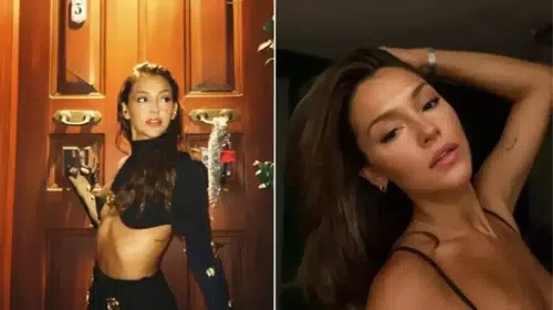 Çağla Boz kimdir, kaç yaşında, nereli, ne iş yapıyor, boyu kaç, evli mi, sevgilisi kim?