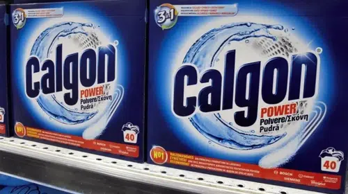 Calgon İsrail’in mi? Calgon kimin, nerenin malı? Calgon nerede üretiliyor?