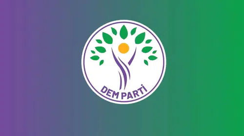 DEM Parti İmralı Heyeti'nin Abdullah Öcalan ile görüşmesi sona erdi