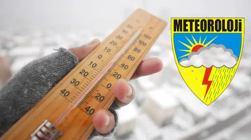 Dışarı çıkacaklar dikkat! Meteoroloji’den Cuma günü uyarısı: O illerde kar kapıya dayandı!