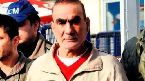 Doğan Alagöz kimdir, kaç yaşında, aslen nereli, nasıl firar etti, yakalandı mı? Sahte tahliye skandalıyla gündemde