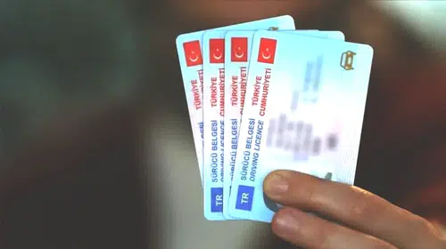 2026 Ehliyet Sınavı Sonuçları Açıklandı! MEB'ten e-Devlet Üzerinden Sonuçları Kontrol Etmenin Yolu!
