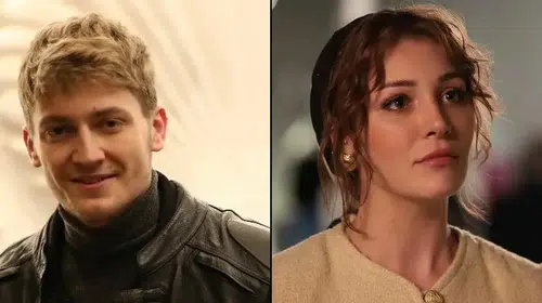 Erdem Şanlı'nın sevgilisi kim 2026? Geçmişteki ilişkileri