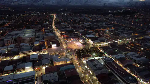Erzincan’da 15 Ocak’ta Planlı Elektrik Kesintileri