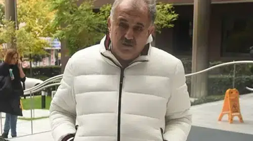 Faik Öztürk Kimdir, Kaç Yaşında, Aslen Nereli? Hayatına dair her şey