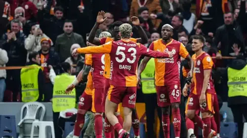 Galatasaray - Atletico Madrid maçı ne zaman? Galatasaray şampiyonlar ligi maçı hangi kanalda ve saat kaçta?