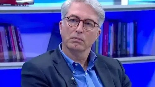 Gazeteci Murat Yetkin kimdir, kaç yaşında, nereli, hangi kanalda çalışıyor?