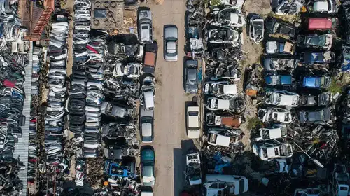 Hurda Araç Teşviki 2026 Son Gelişmeler: 25 yaş üstü araçlar için ÖTV indirimi olacak mı, şartlar belli oldu mu?