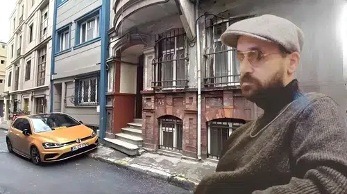 John Paul Goss Kimdir, Neden Öldü? Beyoğlu’ndaki Şüpheli Ölümün Ayrıntıları