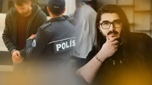 Kemal Can Parlak kimdir, kaç yaşında, neden hakkında yakalama kararı çıkarıldı?