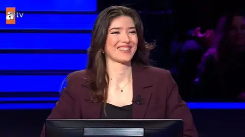 Kim Milyoner Olmak İster’de yarışan Selin Kuranoğulları kimdir, kaç yaşında, ne iş yapıyor?