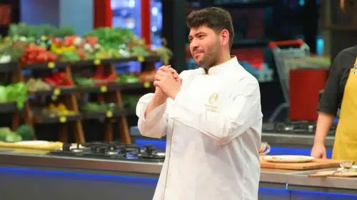 MasterChef Sergen kimdir? Altın Kupa şampiyonu Sergen Özen kaç yaşında, nereli?