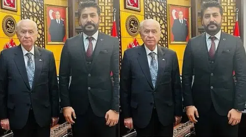 MHP Aydın İl Başkanı Osmangazi Cihangiroğlu kimdir?